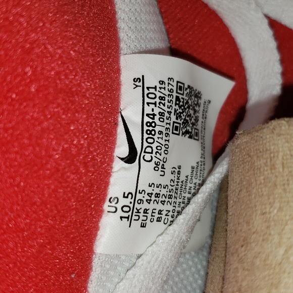 Nike Air Force 1 '07 1 - Picture 5 of 8